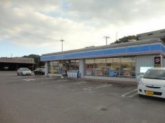 ローソン　福山箕沖町店