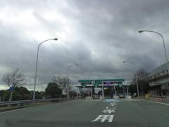 防府東ＩＣ