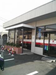 香川銀行津田支店