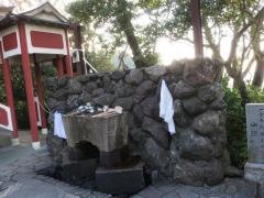 津照寺（第25番札所）