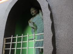 津照寺（第25番札所）