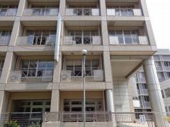 香蘭ファッションデザイン専門学校