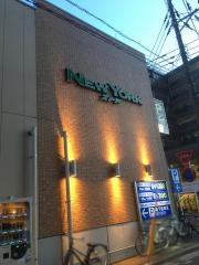 ニューヨークストア住吉店