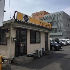 オリックスレンタカー行橋駅前店