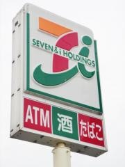 セブンイレブン　福岡橋本2丁目店