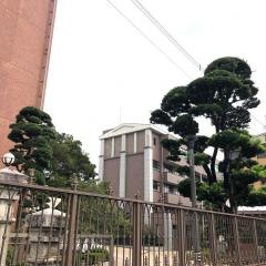尚絅高等学校