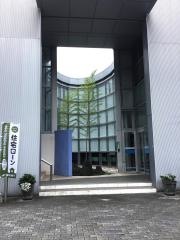 豊和銀行下郡支店