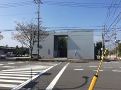 豊和銀行下郡支店