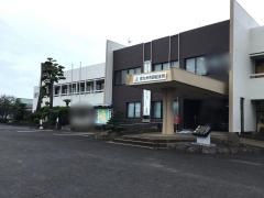 南九州市役所・頴娃支所
