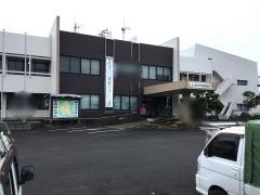 南九州市役所・頴娃支所