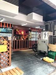 もんじゃ麦本店