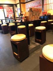 旬味串喝やまや　上本町店