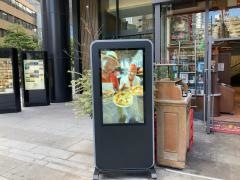 ソロピッツァ・ナポレターナ　名古屋駅店