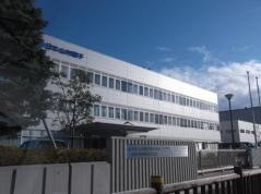 日本山村硝子株式会社