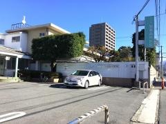 小白川加藤歯科医院