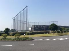 ロッテ葛西ゴルフ
