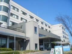 笠岡第一病院