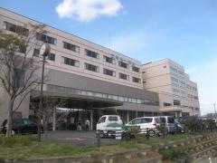 笠岡第一病院