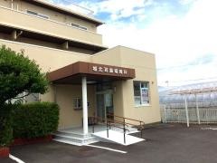 城北耳鼻咽喉科