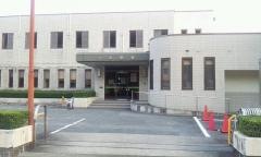 山岸眼科医院