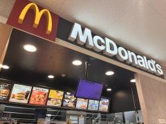 マクドナルド　行橋ゆめタウン店