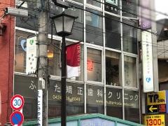 ふじた矯正歯科クリニック