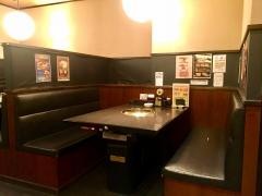 焼肉処百えん屋栄東店