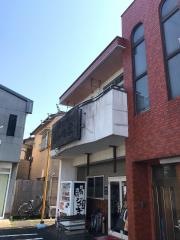 ジョッキ家はなれ