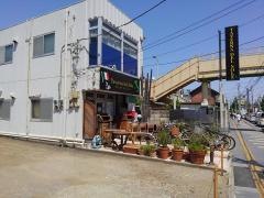 タヴェルナデルソーレ
