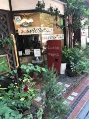 コパデカフェ
