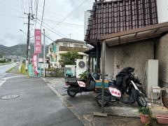 東来軒長束
