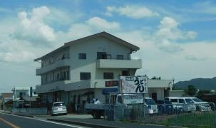 喜多野