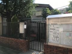 石山教会