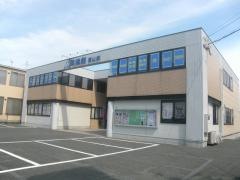 英進館　帯山校