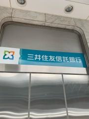 三井住友信託銀行横浜駅西口支店