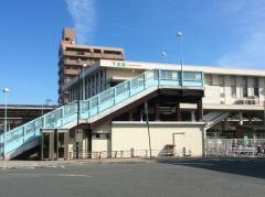 下松駅