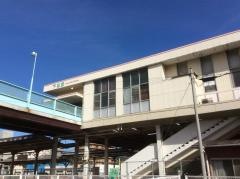 下松駅