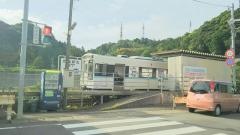 棚方駅