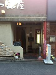 とんかつ　銀座　桑名店