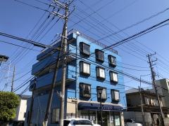 きたがわ整骨院