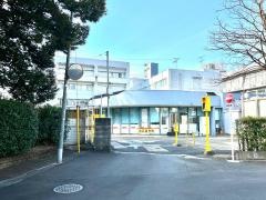 エバグリーン田無