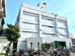 エバグリーン田無