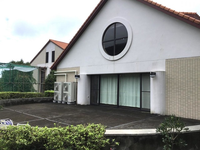 伊豆ヘルス・ケア特定施設入居者生活介護事業所
