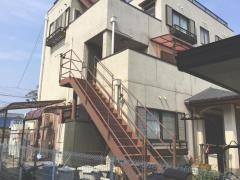 もみの木のいえ