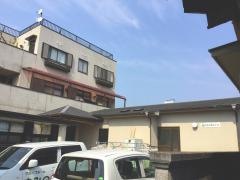 もみの木のいえ