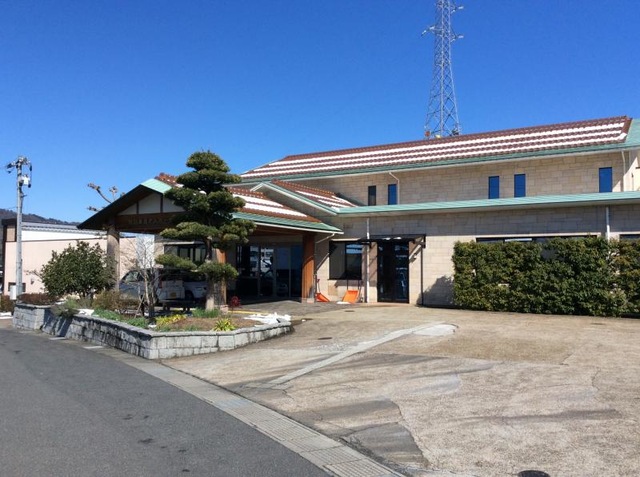 すこやか