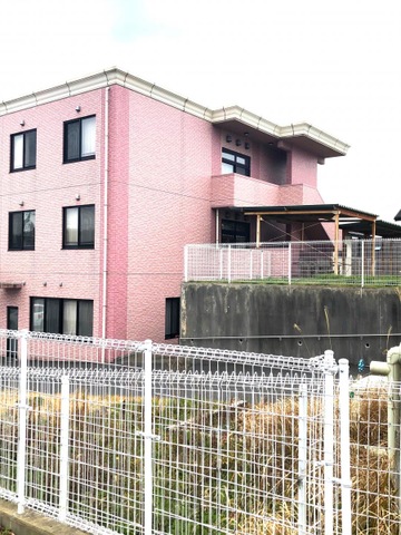 サービス付き高齢者向け住宅　ここいち土浦A棟 雰囲気