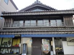 伊勢二見 家庭料理 扇屋