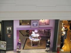 ａｘｅｓ　ｆｅｍｍｅ　各務原店