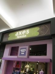 ａｘｅｓ　ｆｅｍｍｅ　各務原店